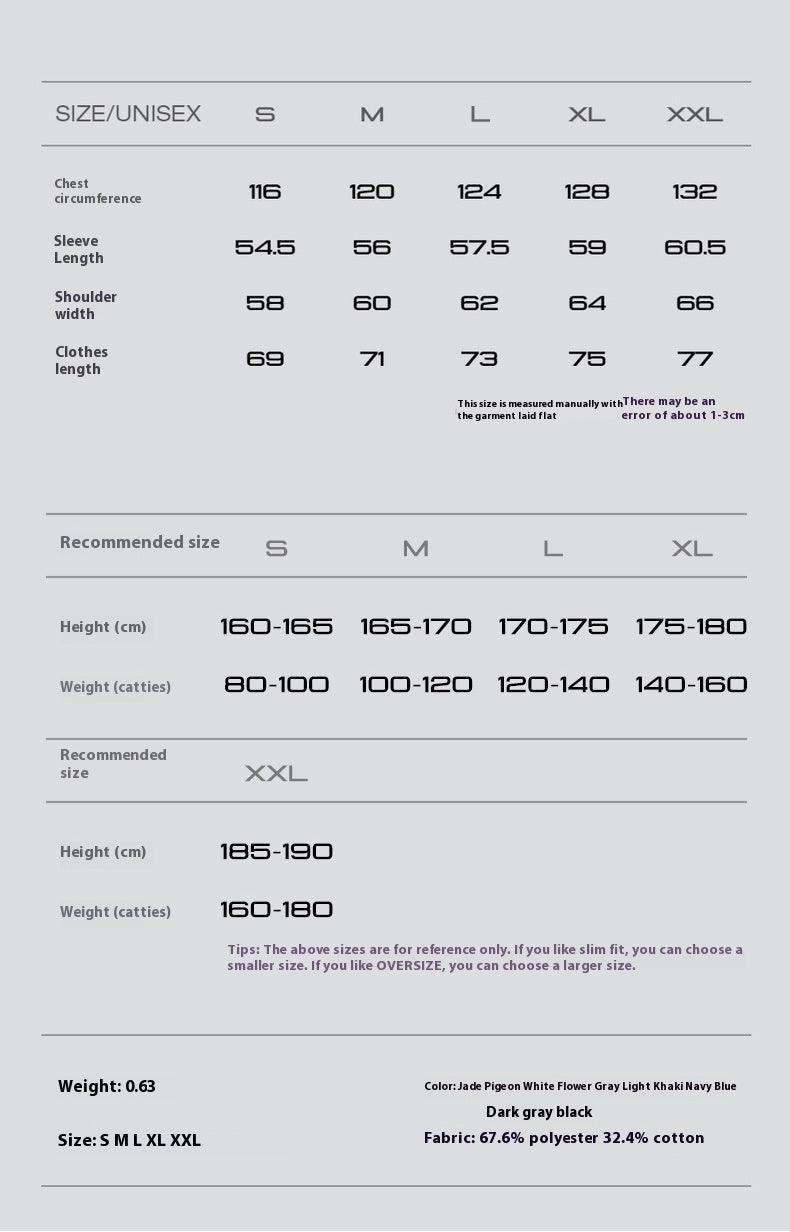 Casual Fleece lined Fashion Hoodie - MRC STORETopMy StoreCasual Fleece lined Fashion Hoodie - MRC STOREMRC STORECJWY212143928BYBlackL