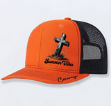 Casual Hat - Polyester Multi - Color - MRC STOREAccessoriesMy StoreMen’s Casual Hat - Polyester Multi - Color My Store  32.12MRC STORECJBQ234002805EVOrangeOne size