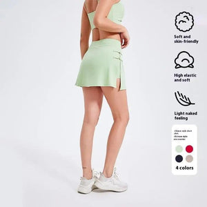 Casual High Top Skirt - MRC STOREbottomsMy StoreCasual High Top Skirt - MRC STOREMRC STORECJDK206346303CXBlackL