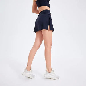 Casual High Top Skirt - MRC STOREbottomsMy StoreCasual High Top Skirt - MRC STOREMRC STORECJDK206346315OLWild Berry ColorL