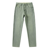 Casual Jeans Men - Retro Micro Ha Pencil Pants - MRC STOREjeansMy StoreCasual Jeans Men - Retro Micro Ha Pencil PantsMRC STORECJXX228311410JQRetro Blue28
