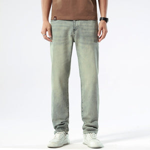 Casual Jeans Men - Retro Micro Ha Pencil Pants - MRC STOREjeansMy StoreCasual Jeans Men - Retro Micro Ha Pencil PantsMRC STORECJXX228311410JQRetro Blue28