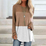 Casual Long T Shirts - MRC STOREtopMRC STORECasual Long T ShirtsMRC STORECJNSSYCS05211-Khaki-3XLKhaki3XL