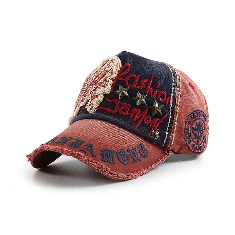 Casual Sun Hat - MRC STOREAccessoriesMy StoreCasual Sun HatMRC STORECJBQ202032303CXWine RedAdjustable