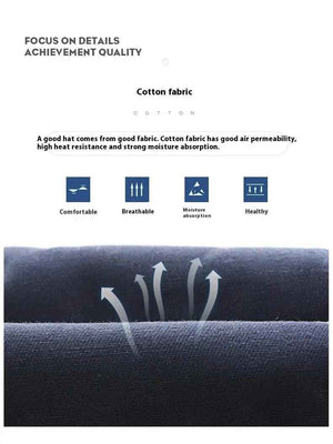 Casual Sun Hat - MRC STOREAccessoriesMy StoreCasual Sun HatMRC STORECJBQ202032301AZKhakiAdjustable