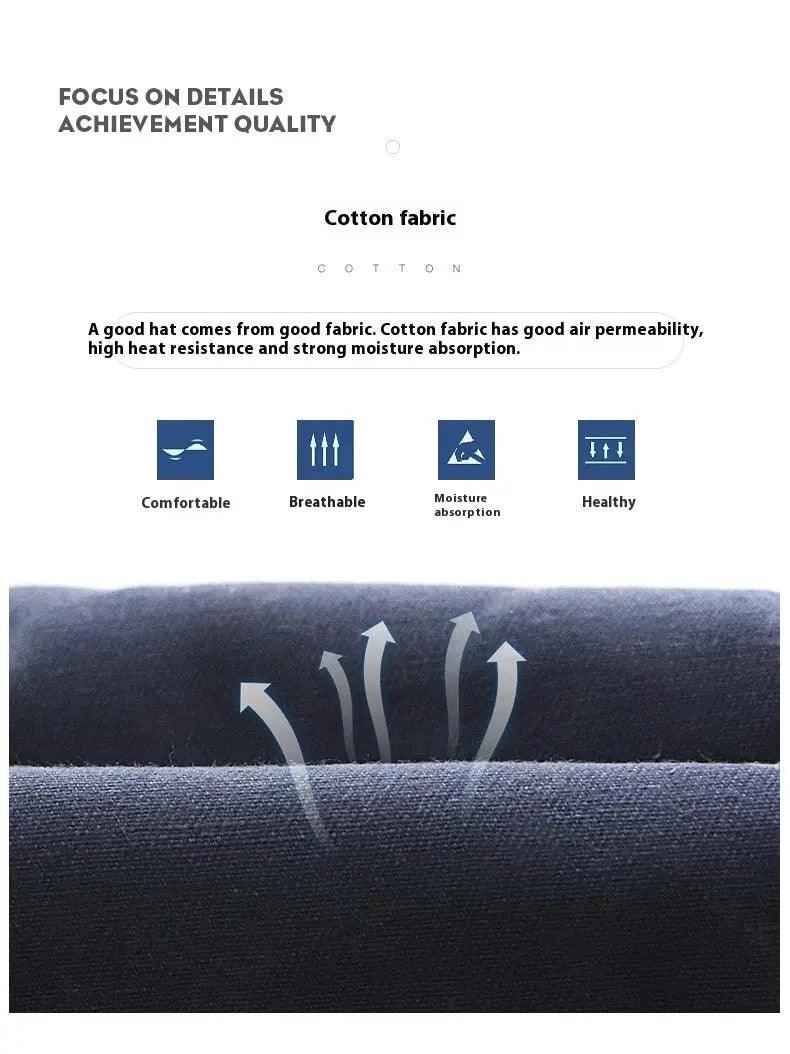 Casual Sun Hat - MRC STOREAccessoriesMy StoreCasual Sun HatMRC STORECJBQ202032301AZKhakiAdjustable