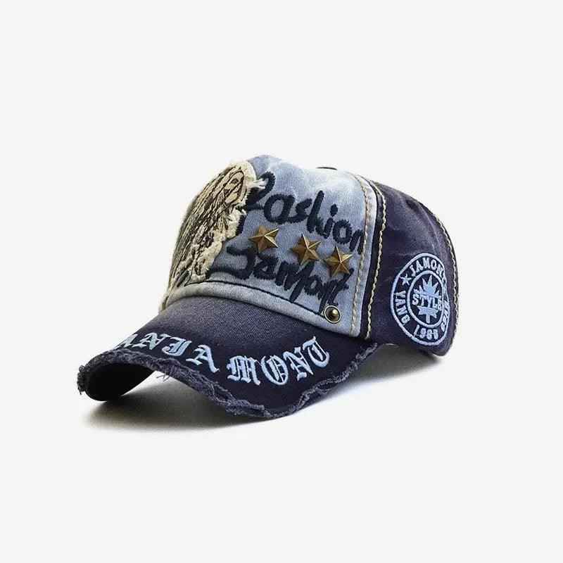 Casual Sun Hat - MRC STOREAccessoriesMy StoreCasual Sun HatMRC STORECJBQ202032305EVDark BlueAdjustable