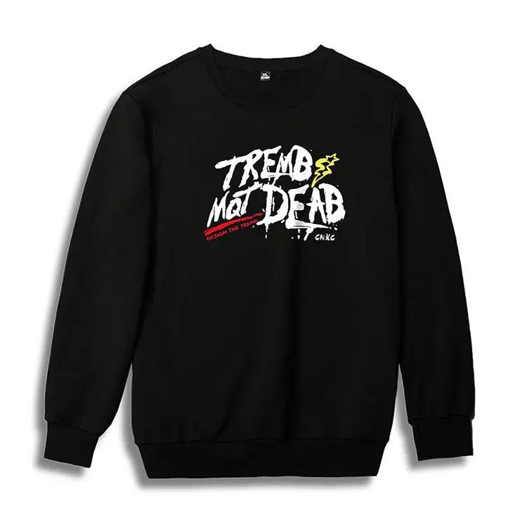 Casual Sweatpants Set - MRC STORETopMy StoreCasual Sweatpants Set - MRC STOREMRC STORECJWY142806316PKFleece sweater2XL