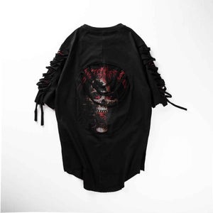 casual t-shirt - MRC STORET-ShirtsMy Storecasual t-shirtMRC STORECJNSTXYH00978-black-LblackL