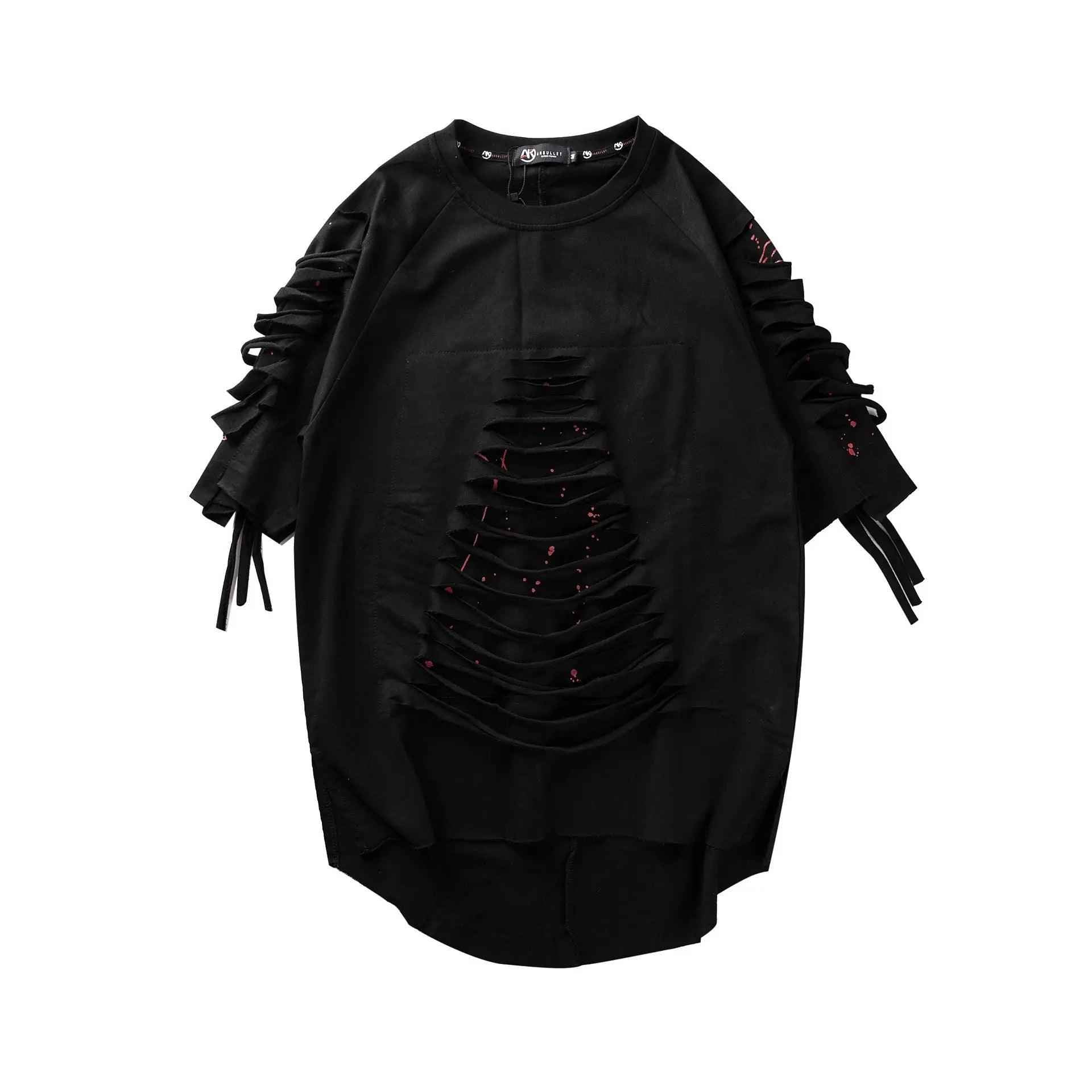 casual t-shirt - MRC STORET-ShirtsMy Storecasual t-shirtMRC STORECJNSTXYH00978-black-LblackL