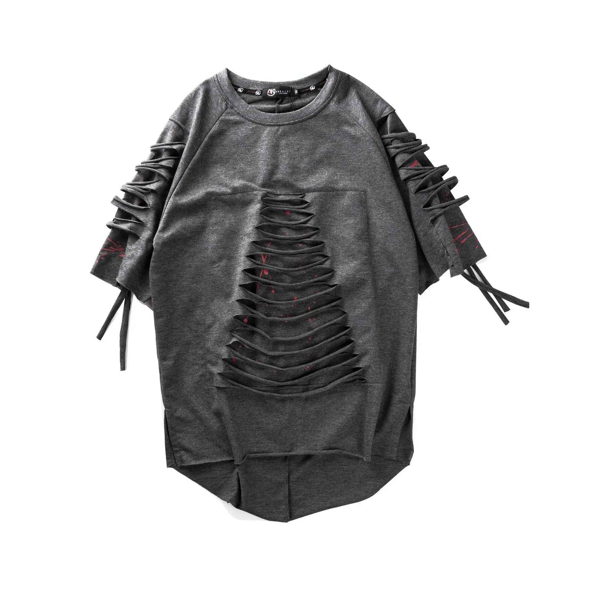 casual t-shirt - MRC STORET-ShirtsMy Storecasual t-shirtMRC STORECJNSTXYH00978-gray-LgrayL