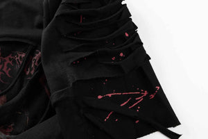 casual t-shirt - MRC STORET-ShirtsMy Storecasual t-shirtMRC STORECJNSTXYH00978-black-LblackL