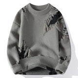 Vintage Casual Loose Sweater MRC STORE  35.00