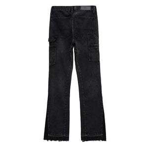 High Street Retro Jeans - MRC STORE