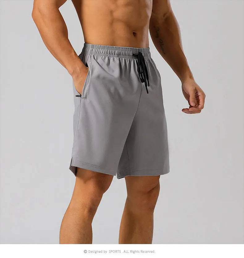 Running Casual Shorts My Store 