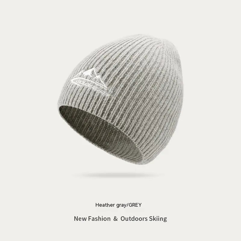 Warm Wool Beanie My Store  17.91