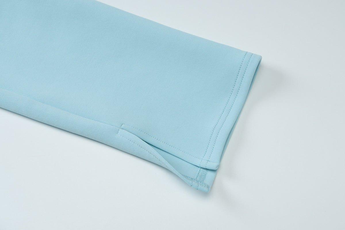 Chic Loose Square Collar Mid Waist Dress for Women - MRC STOREDressMy StoreChic Loose Square Collar Mid Waist Dress for Women - MRC STOREMRC STORECJLY227329206FURedL