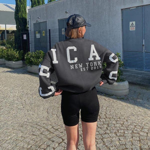 Chicago Sweater - MRC STORETopMy StoreChicago Sweater - MRC STOREMRC STORECJWY212890115OLApricotL