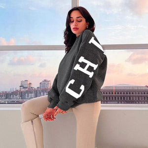 Chicago Sweater - MRC STORETopMy StoreChicago Sweater - MRC STOREMRC STORECJWY212890115OLApricotL