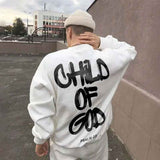 Child Of God Sweatshirt - MRC STORETopMy StoreChild Of God SweatshirtMRC STORECJWY204921110JQWhite2XL