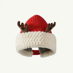 Christmas Cute Hat - MRC STOREAccessoriesMy StoreChristmas Cute HatMRC STORECJBQ192120604DWRedM56to58cm
