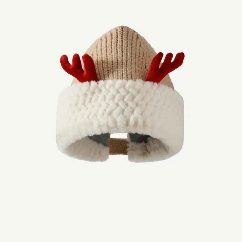 Christmas Cute Hat - MRC STOREAccessoriesMy StoreChristmas Cute HatMRC STORECJBQ192120605EVKhakiM56to58cm