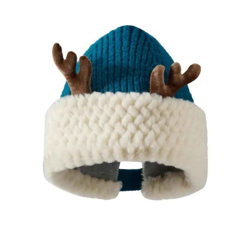 Christmas Cute Hat - MRC STOREAccessoriesMy StoreChristmas Cute HatMRC STORECJBQ192120603CXBlackM56to58cm