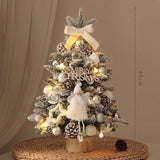 Christmas Decoration – Encrypted PE Christmas Tree with Lights - MRC STOREChristmasMy StoreChristmas Decoration – Encrypted PE Christmas Tree with Lights - MRC STOREMRC STORECJYD216856705EVSnow 60cm Ice Snow Baby