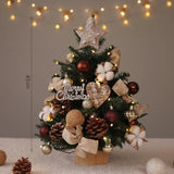Christmas Decoration – Encrypted PE Christmas Tree with Lights - MRC STOREChristmasMy StoreChristmas Decoration – Encrypted PE Christmas Tree with Lights - MRC STOREMRC STORECJYD216856716PK45cm Coffee Cotton
