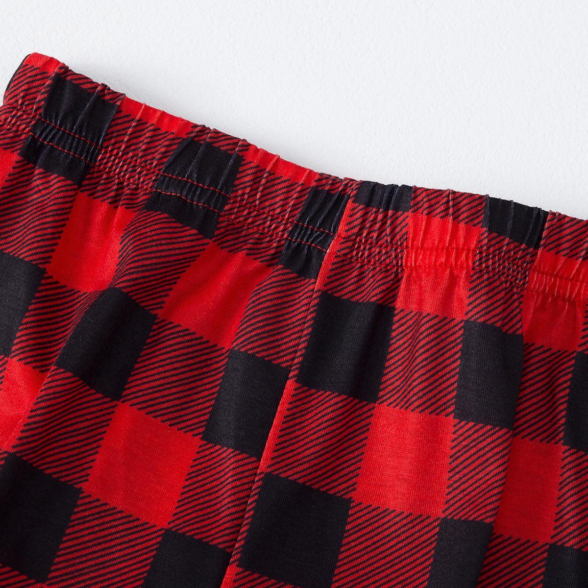 Christmas Parent - Child Homewear Pajama Suit – Festive Family Matching Set - MRC STOREChristmasMy StoreChristmas Parent - Child Homewear Pajama Suit – Festive Family Matching Set - MRC STOREMRC STORECJYD189822826ZAJJFA01 530Pet Clothes L