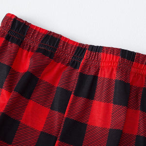 Christmas Parent - Child Homewear Pajama Suit – Festive Family Matching Set - MRC STOREChristmasMy StoreChristmas Parent - Child Homewear Pajama Suit – Festive Family Matching Set - MRC STOREMRC STORECJYD189822826ZAJJFA01 530Pet Clothes L