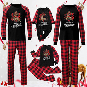 Christmas Parent - Child Homewear Pajama Suit – Festive Family Matching Set - MRC STOREChristmasMy StoreChristmas Parent - Child Homewear Pajama Suit – Festive Family Matching Set - MRC STOREMRC STORECJYD189822826ZAJJFA01 530Pet Clothes L