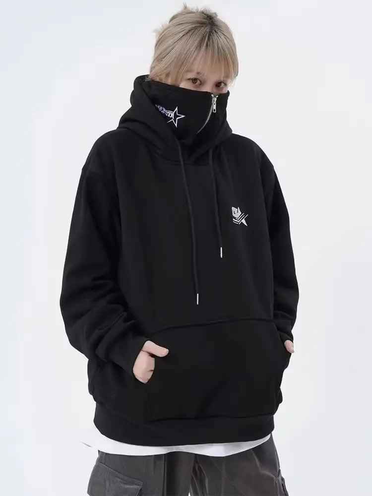 Classic Cotton Hooded - MRC STORETopMy StoreClassic Cotton HoodedMRC STORECJWY208012002BYLight GrayL