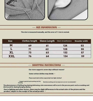 Classic Cotton Hooded - MRC STORETopMy StoreClassic Cotton HoodedMRC STORECJWY208012006FUBlackL