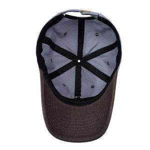 Color Matching Baseball Cap – Versatile & Casual Elegance - MRC STOREAccessoriesMy StoreColor Matching Baseball Cap – Versatile & Casual Elegance - MRC STOREMRC STORECJBQ223778204DWCoffeeAdjustable