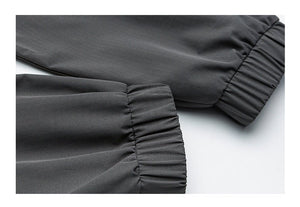 Contrast Color 3 - in - 1 Functional Sweater - MRC STORESweaters & HoodiesMRC StoreContrast Color 3 - in - 1 Functional Sweater MRC Store MRC STORECJWY231570404DWGray2XL