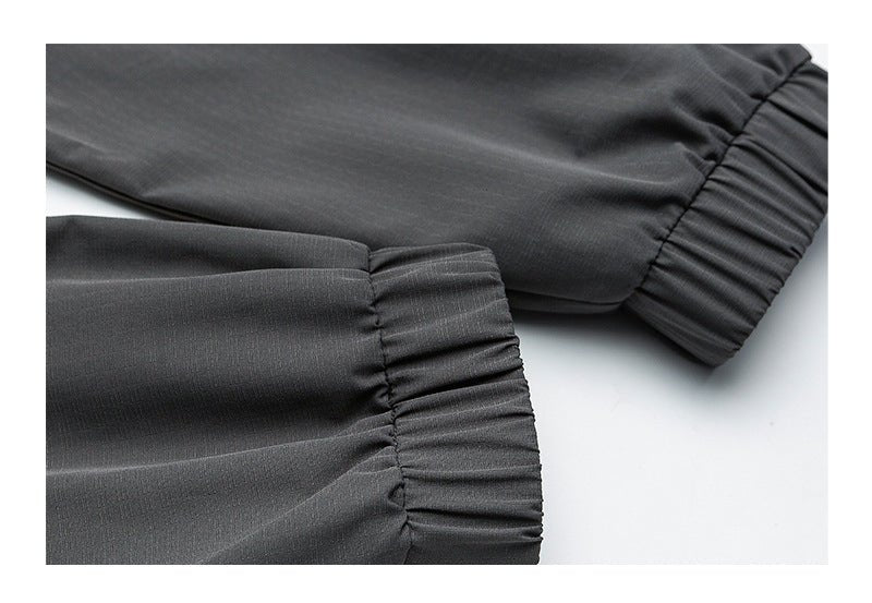 Contrast Color 3 - in - 1 Functional Sweater - MRC STORESweaters & HoodiesMRC StoreContrast Color 3 - in - 1 Functional Sweater MRC Store MRC STORECJWY231570404DWGray2XL