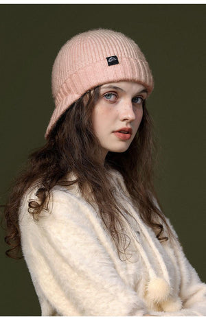 Cozy Knitted Hat for Autumn & Winter – Warm, Stylish and All - Matching - MRC STOREAccessoriesMy StoreCozy Knitted Hat for Autumn & Winter – Warm, Stylish and All - Matching - MRC STOREMRC STORECJBQ222499902BYBeigeFree Size