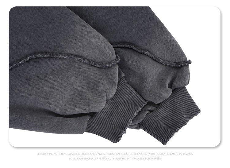 Creative Design Gradient Dyeing Hooded Sweater – Stylish Pullover for Youth - MRC STOREHoodieMy StoreCreative Design Gradient Dyeing Hooded Sweater – Stylish Pullover for Youth - MRC STOREMRC STORECJWY213743402BYGrayL