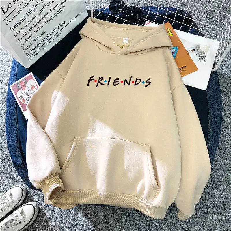 Friends Hoodie My Store  14.14