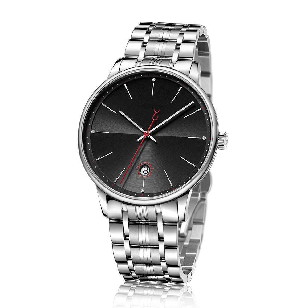 Cadisen C8166 Men’s Luminous Mechanical Watch My Store  160.06