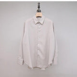 Fashionable Loose Casual Shirt - MRC STORE