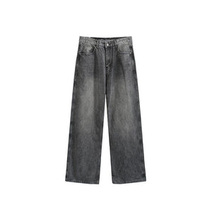 Fashion Street Loose Casual Pants for Men - Straight Fit My Store  36.55