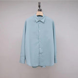 Fashionable Loose Casual Shirt - MRC STORE