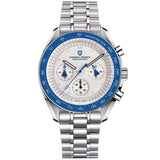Pagani Design PD-1707 Watch - Stainless Steel Sports MRC STORE  135.03