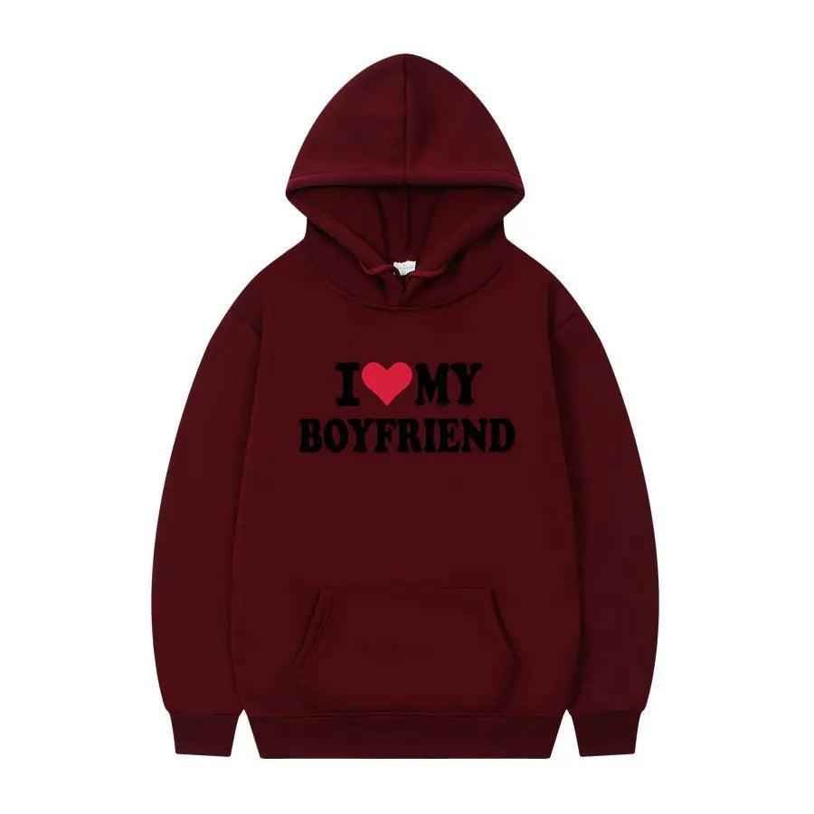 Date Hoodie - MRC STOREHoodieMy StoreDate HoodieMRC STORECJWY207995463KPWine Red 1L