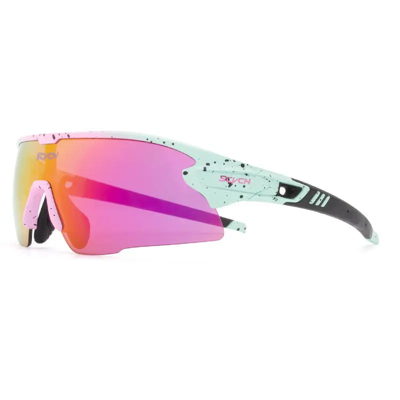 Outdoor Sports Bicycle Glasses UV-Proof My Store  40.18