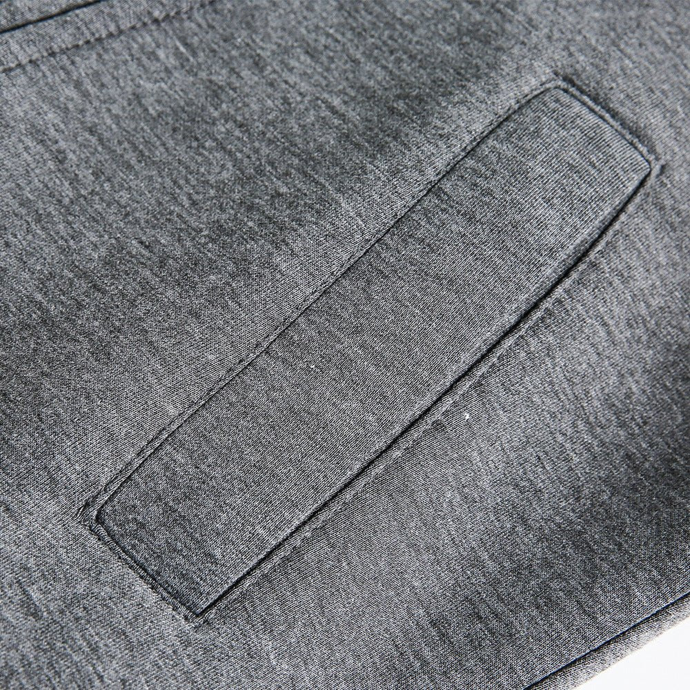 Deconstructed Spliced Hooded Cardigan Sweater - MRC STOREHoodieMRC STOREDeconstructed Spliced Hooded Cardigan Sweater - MRCSTOREMRC STORECJWY258473507GTBlackL