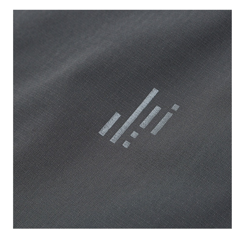 Contrast Color 3-in-1 Functional Sweater MRC Store 