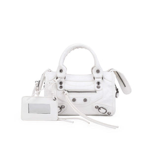 Women’s Tassel Motorcycle Crossbody Bag - PU Leather My Store 